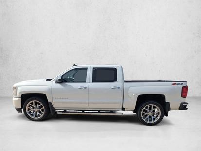 chevrolet silverado 1500 2018 3GCUKSEC4JG469163 image chevrolet silverado 1500 2018 3GCUKSEC4JG469163 image